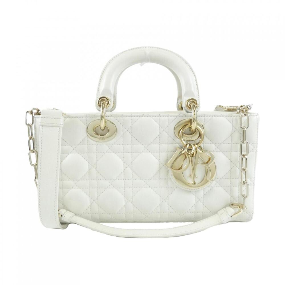 Christian Dior Lady D-Joy Medium Handbag M0540ONGE
